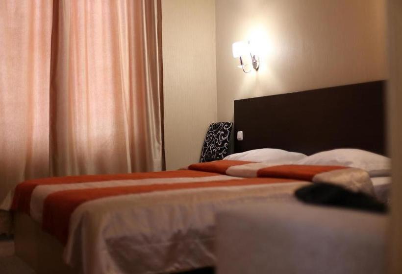 Hotel готель палац