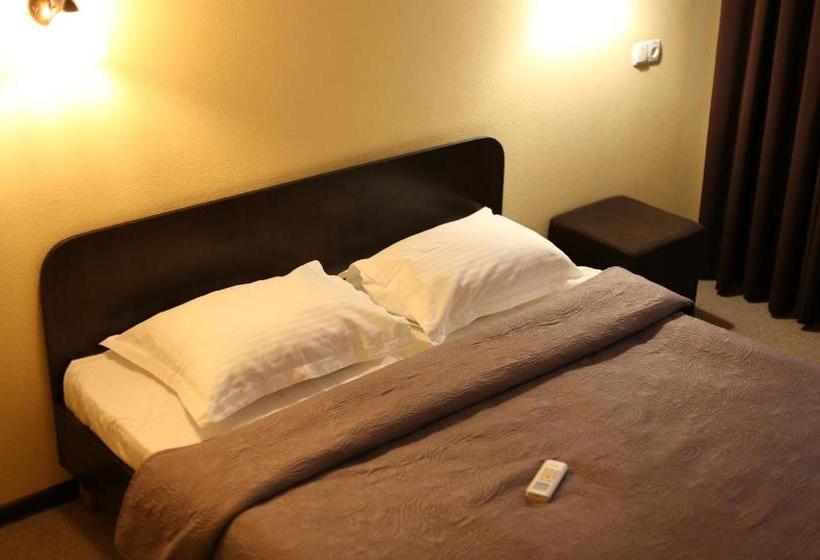 Hotel готель палац