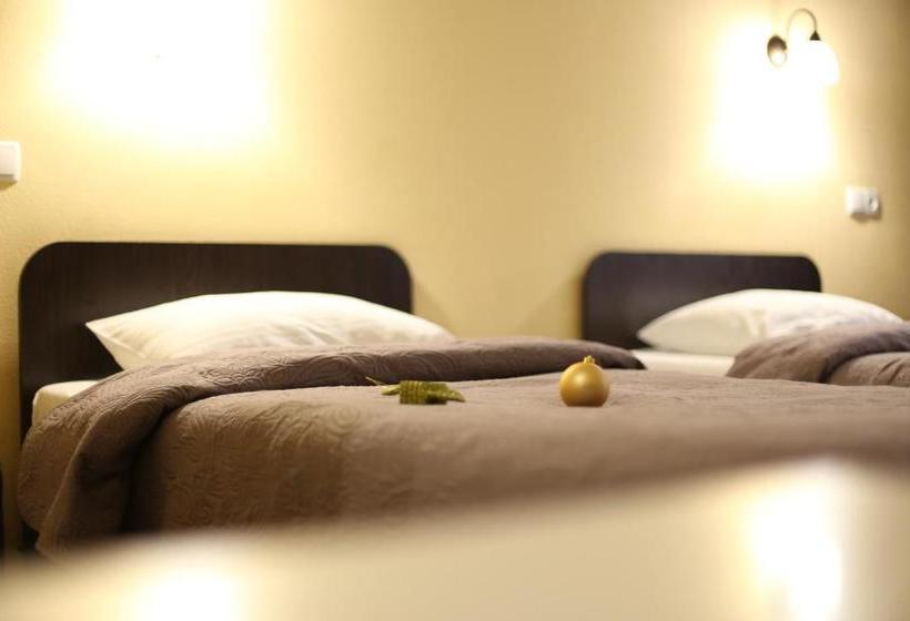 Hotel готель палац