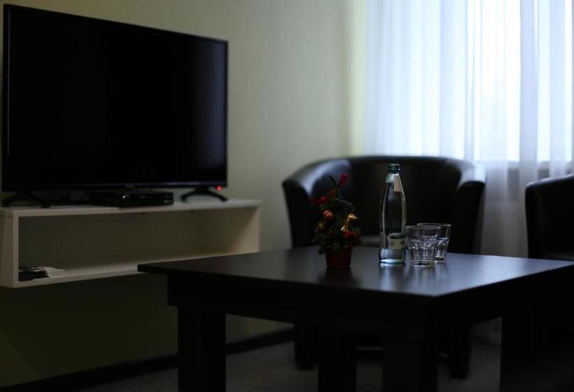 Hotel готель палац