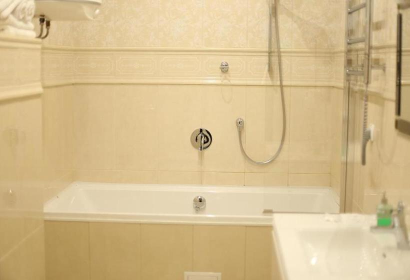 Hotel готель палац