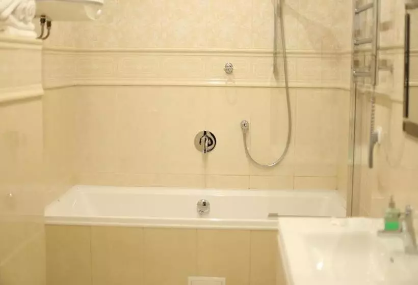 ホテル готель палац