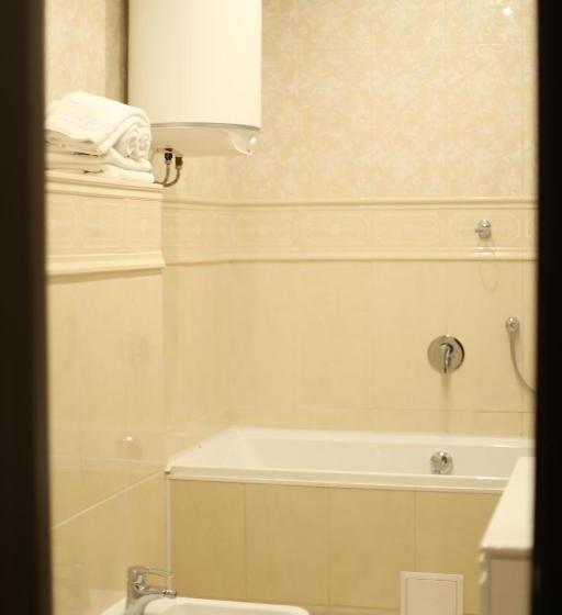 Hotel готель палац