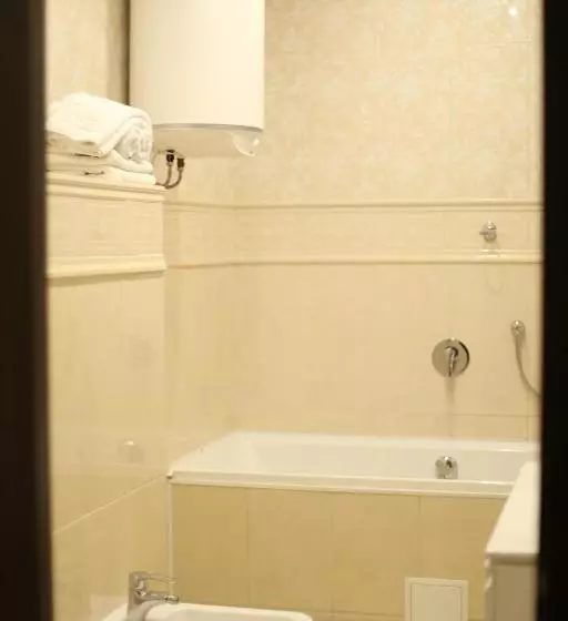 ホテル готель палац