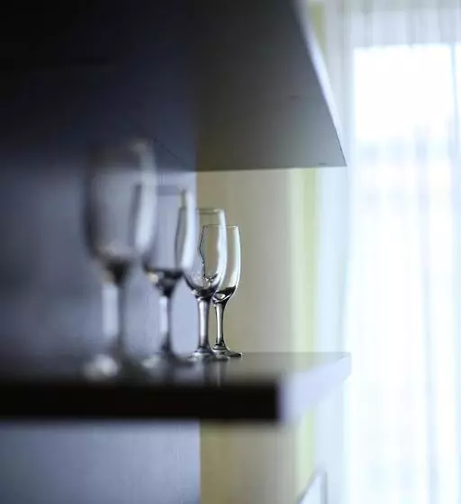 ホテル готель палац