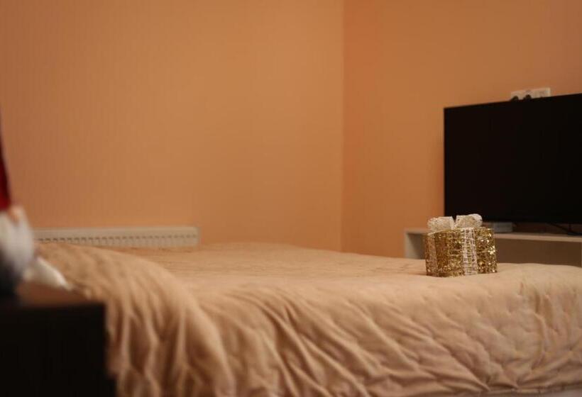 Hotel готель палац