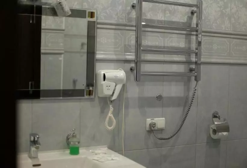 ホテル готель палац