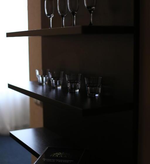 Hotel готель палац
