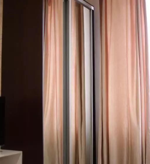 ホテル готель палац