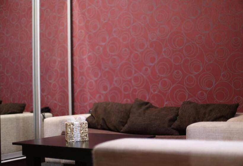 Hotel готель палац