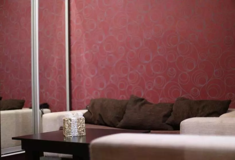 ホテル готель палац