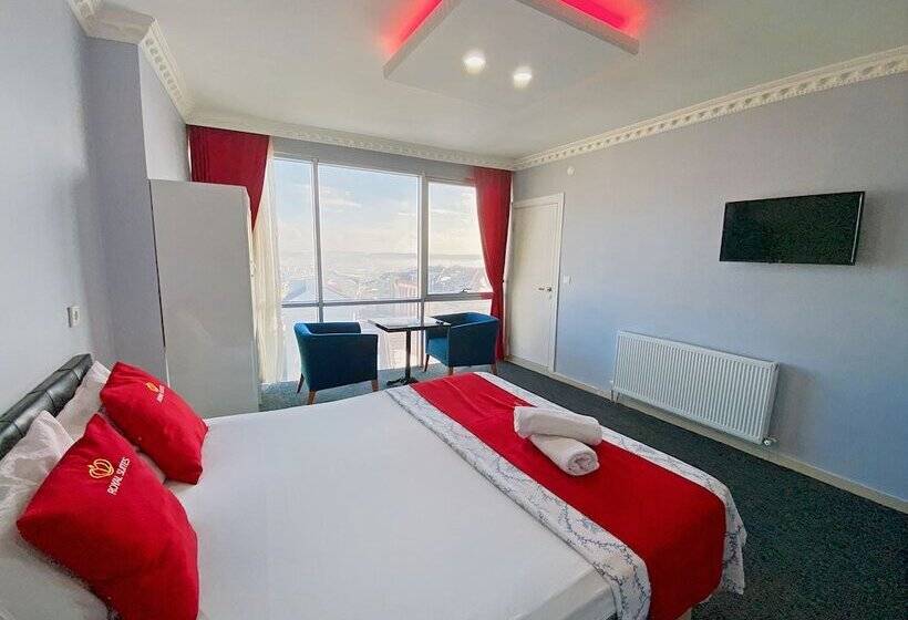 هتل Cois Inn Royal