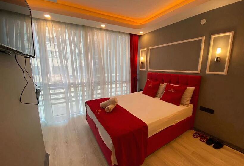 هتل Cois Inn Royal