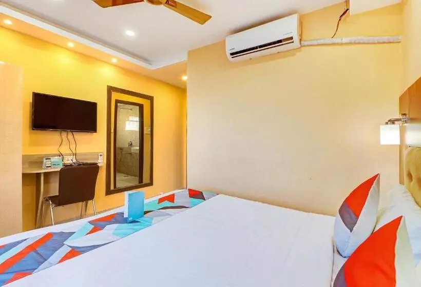ホテル Fabexpress Step Inn   Nr Biswa Bangla Gate