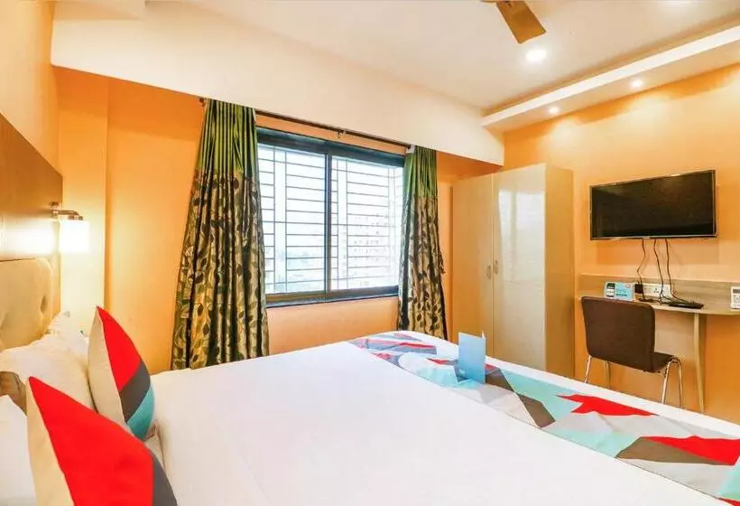 ホテル Fabexpress Step Inn   Nr Biswa Bangla Gate