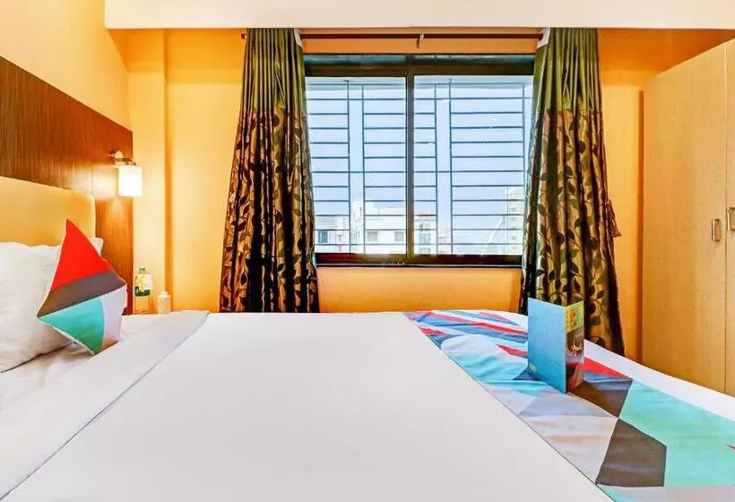 ホテル Fabexpress Step Inn   Nr Biswa Bangla Gate