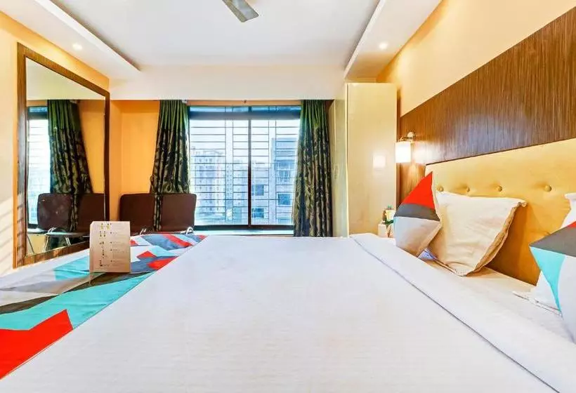 ホテル Fabexpress Step Inn   Nr Biswa Bangla Gate
