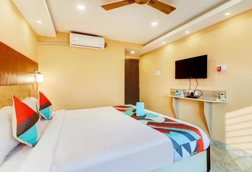 ホテル Fabexpress Step Inn   Nr Biswa Bangla Gate