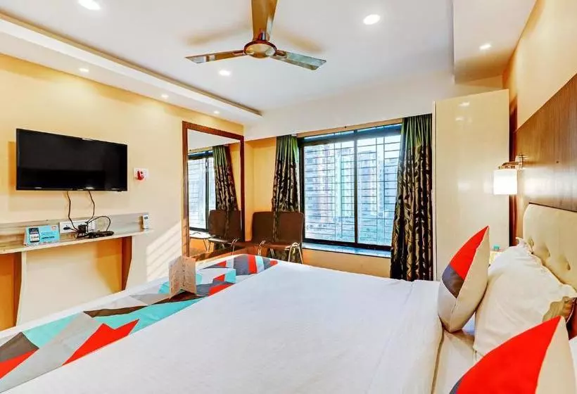 ホテル Fabexpress Step Inn   Nr Biswa Bangla Gate