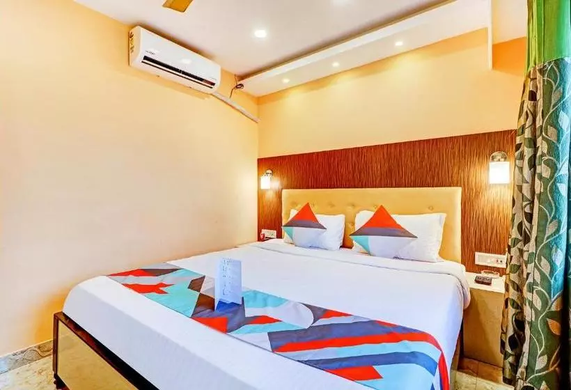ホテル Fabexpress Step Inn   Nr Biswa Bangla Gate