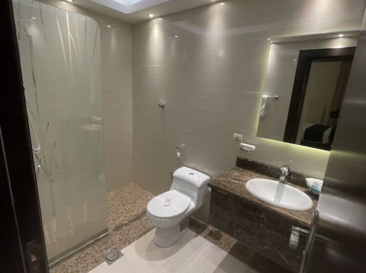 Makarem Residence Hotel Apartments