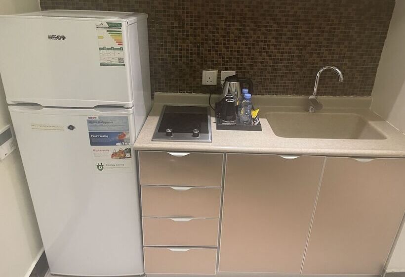 Makarem Residence Hotel Apartments