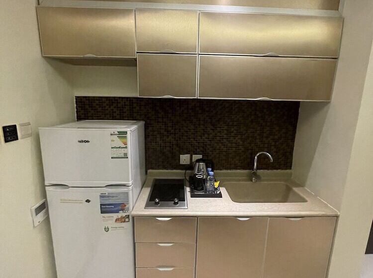 Makarem Residence Hotel Apartments