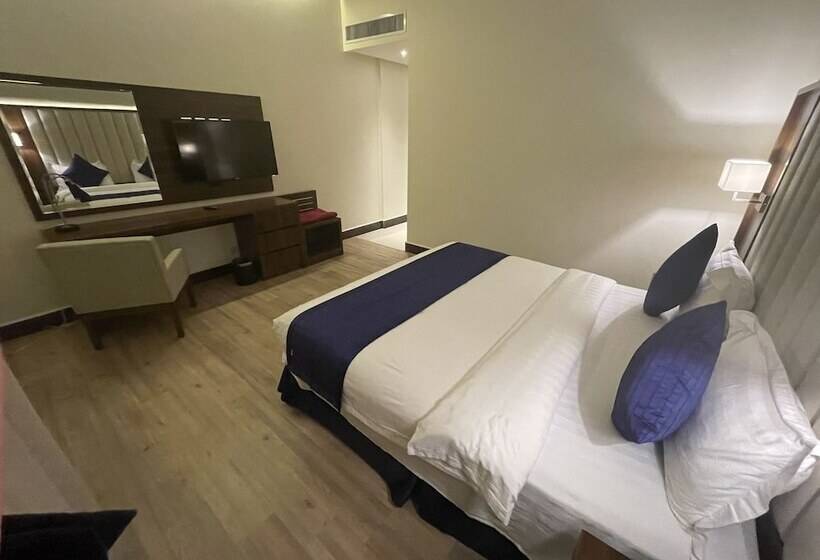 Makarem Residence Hotel Apartments