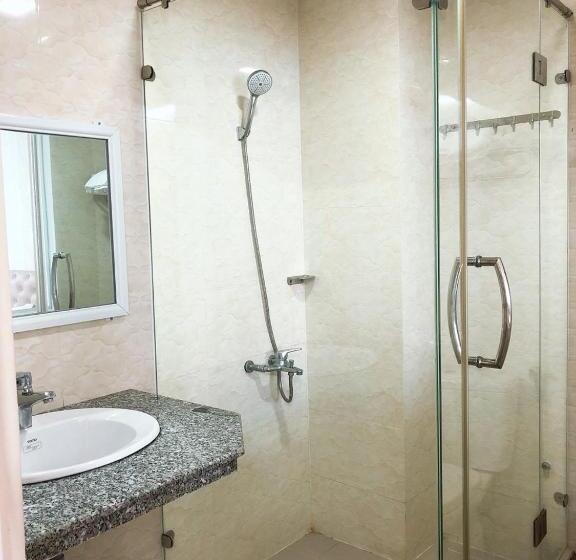 Otel Ngọc Mấy   đại Lợi