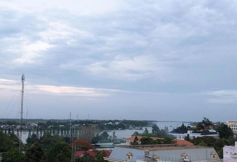 Otel Ngọc Mấy   đại Lợi