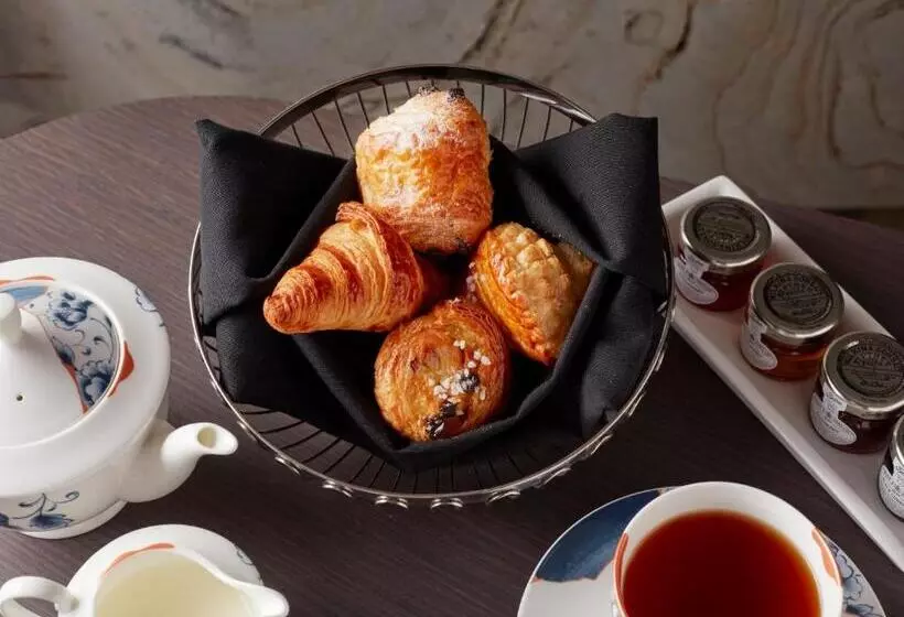 ホテル Pan Pacific London