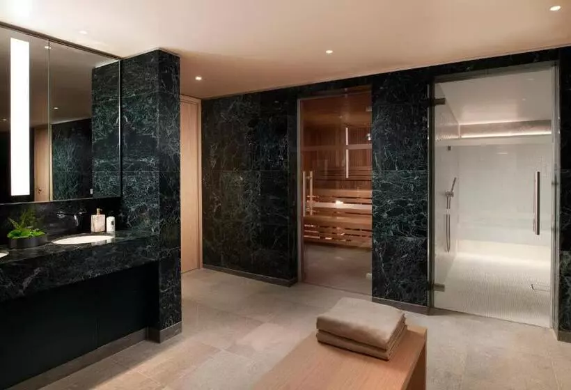 ホテル Pan Pacific London