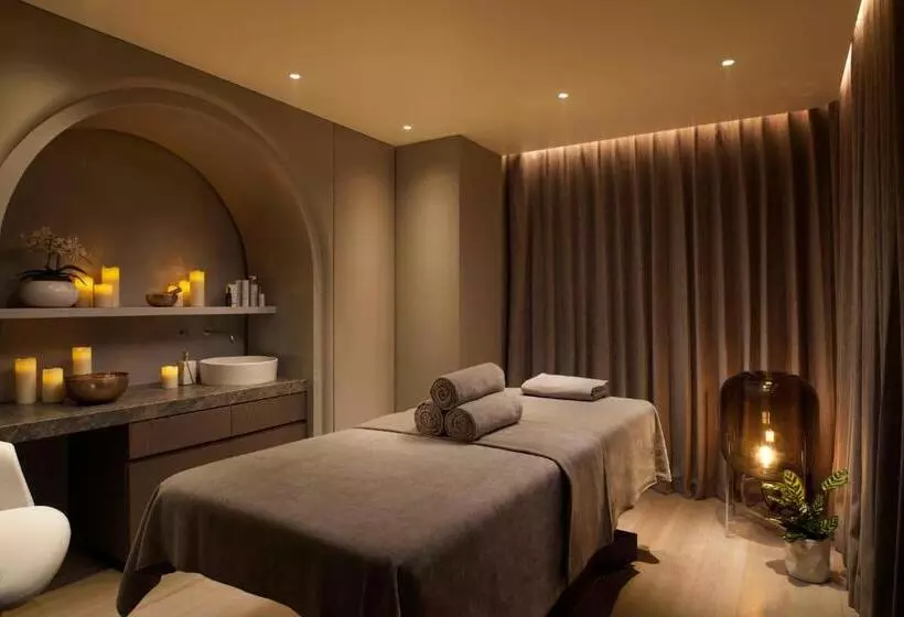 ホテル Pan Pacific London