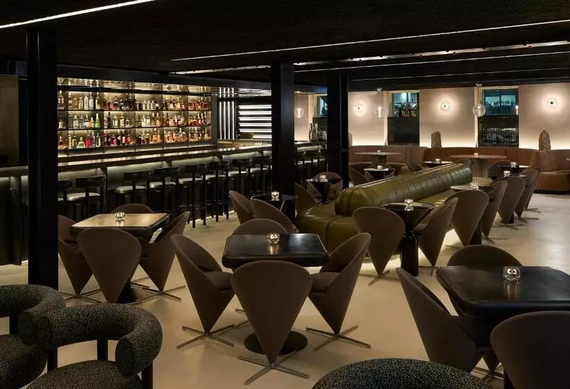 ホテル Pan Pacific London