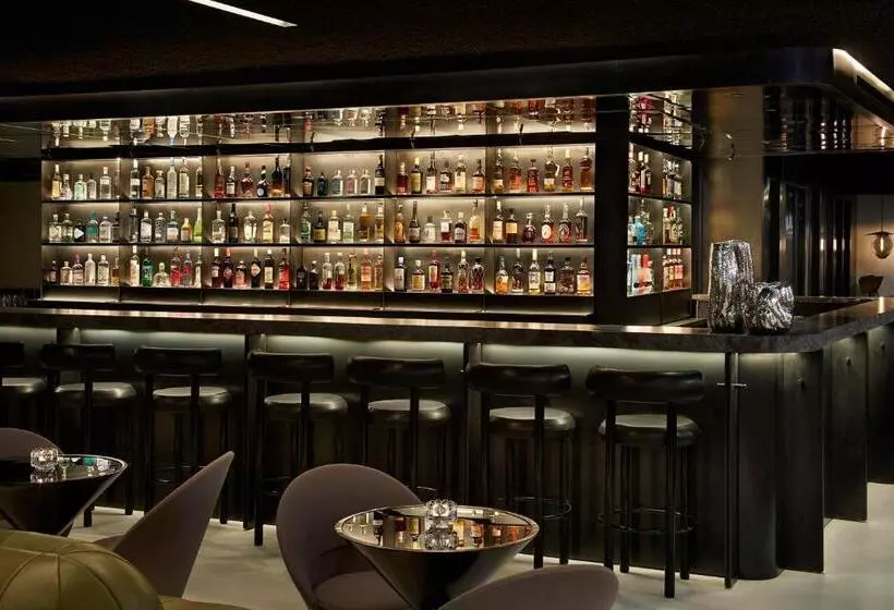 ホテル Pan Pacific London