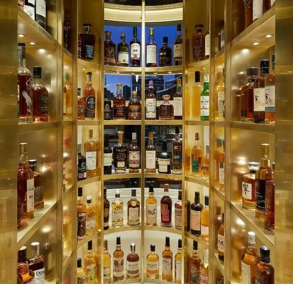 ホテル Pan Pacific London