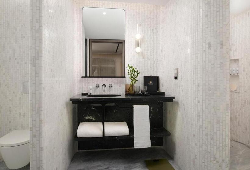 Отель Pan Pacific London