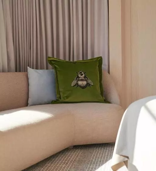 ホテル Pan Pacific London