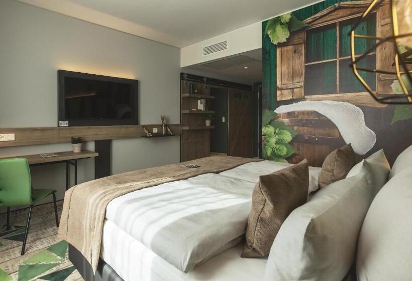 Hotelli Holiday Inn The Niu, Hop Forchheim, An Ihg