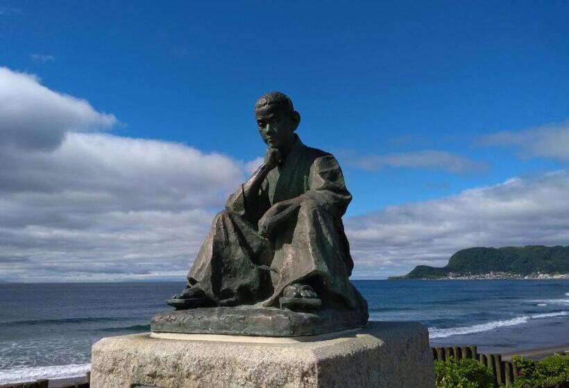 فندق Tokyustay Hakodate Asaichi Akarinoyu