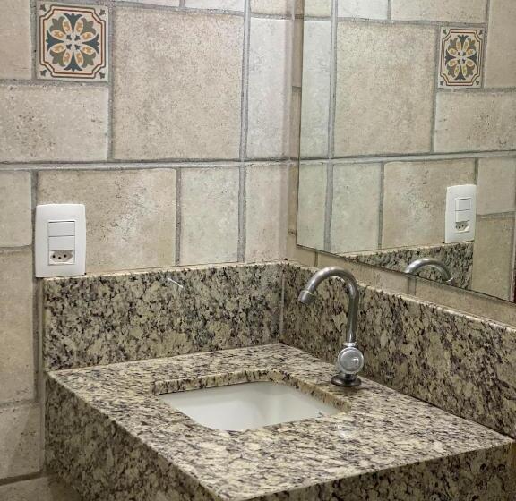 בית מלון כפרי Uirapuru