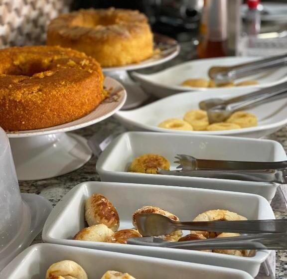 בית מלון כפרי Uirapuru