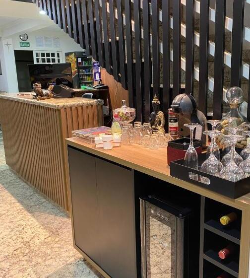 בית מלון כפרי Uirapuru