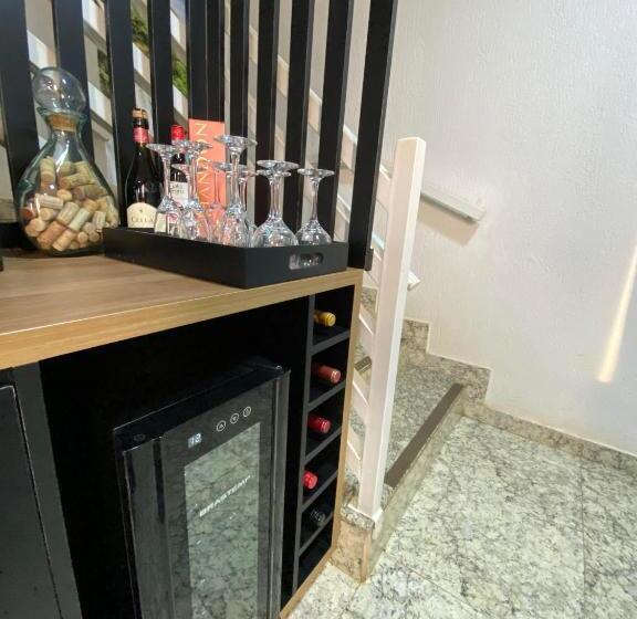 בית מלון כפרי Uirapuru