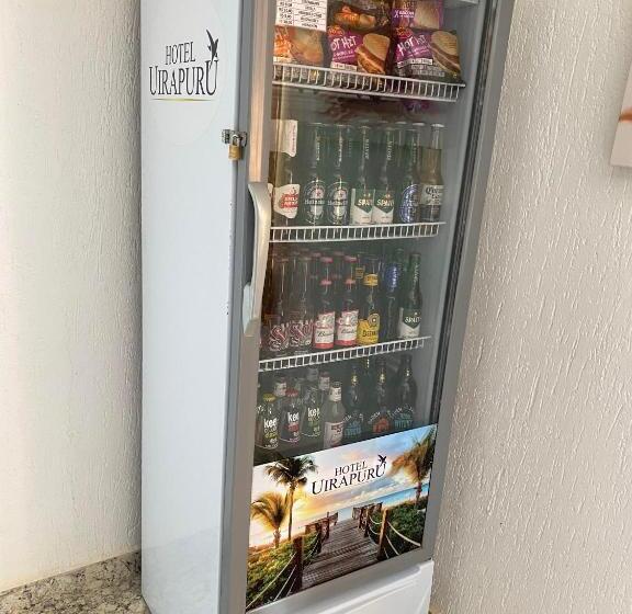 בית מלון כפרי Uirapuru