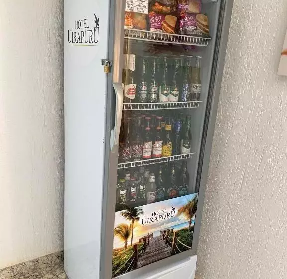Hotelli Uirapuru