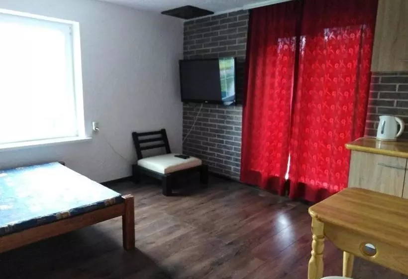 Majatalo гостевая комната