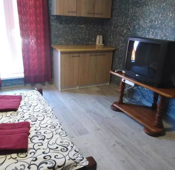 Majatalo гостевая комната