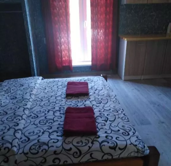 Majatalo гостевая комната