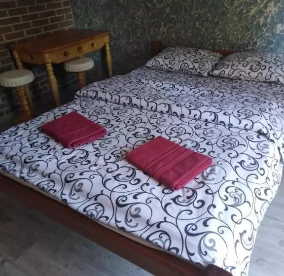 Majatalo гостевая комната